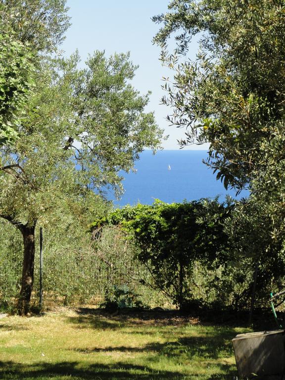 Camping Ali Baba Ceriale Extérieur photo